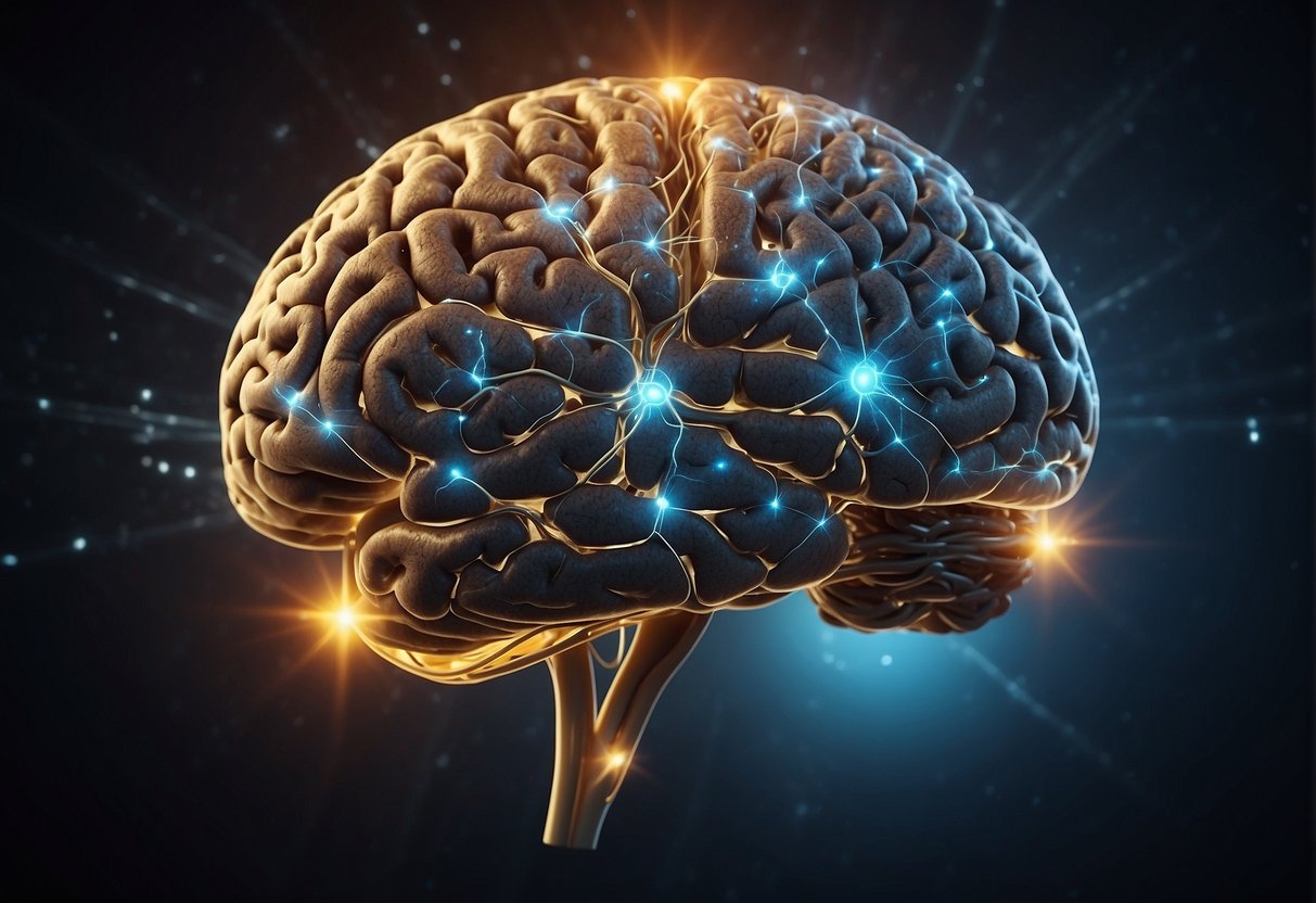 Science behind willpower