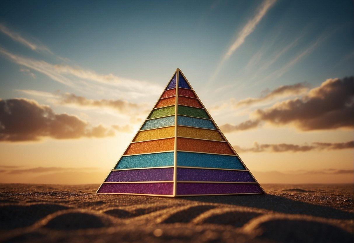 psychology of motivation